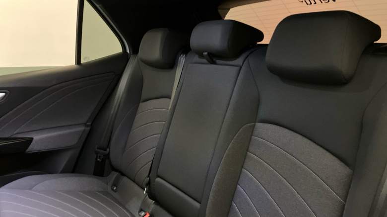 Volkswagen ID.3 150kW Match Pro 59kWh 5dr Auto Electric Hatchback